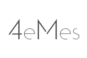 logo de 4eMes Asesores de Imagen