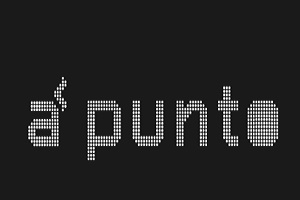 A Punto, logo