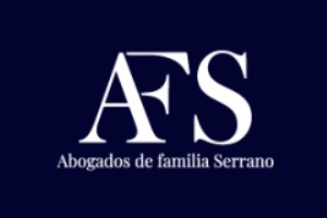 AFS Abogados, logo