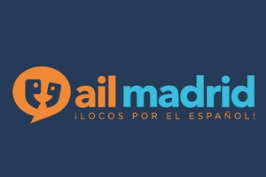 logo de AIL Madrid