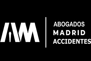 logo de AM Abogados Madrid