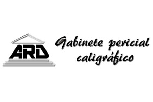 logo de ARD Gabinete Pericial