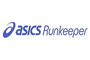 ASICS Runkeeper, logo