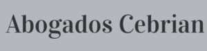 Abogados Cebrian