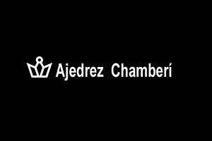 Academia de Ajedrez Chamberí, logo