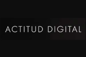 Actitud Digital, logo