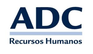 Adc Consultores rrhh logo
