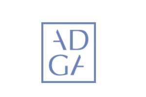 diseñadores web freelance - logo de Adriana Gallegos