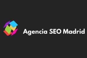 logo de Agencia SEO Madrid