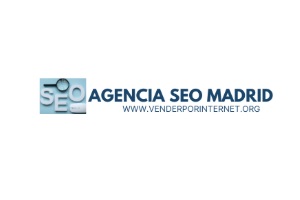 Agencia SEO Madrid, logo