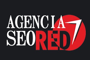 redactores SEO - logo de Agencia SEO Red