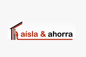 Aisla y Ahorra