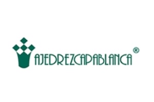 Ajedrez Capablanca, logo