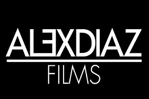 logo de Alex Diaz Films