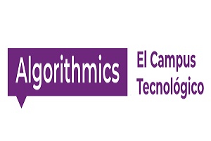 Algorithmics, logo