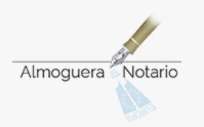 Almoguera Notario