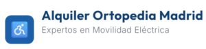 Alquiler Ortopedia Madrid