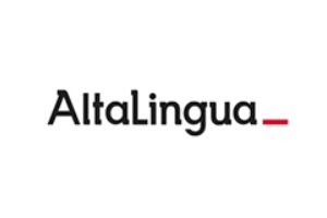 logo de AltaLingua