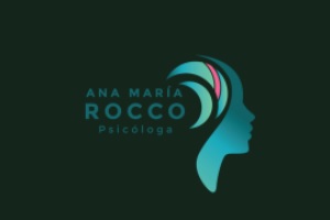 logo de Ana Rocco Psicología
