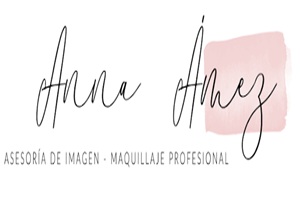 Anna Ámez cursos de maquillaje profesional