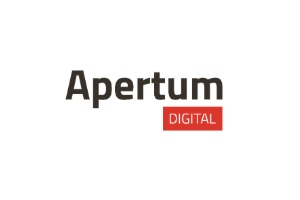Apertum Digital, logo
