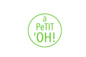 Apetit'Oh!, logo