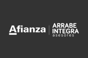 asesores de startups - logo de Arrabe Integra
