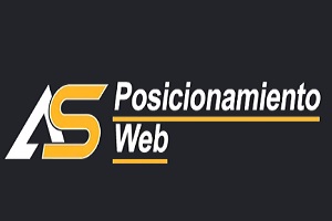 As Posicionamiento Web, logo