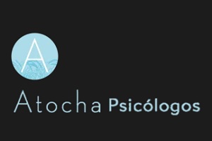 psicólogos - logo de Atocha Psicólogos