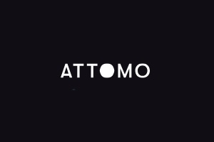 Attomo Digital, logo