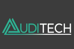 Auditech, logo