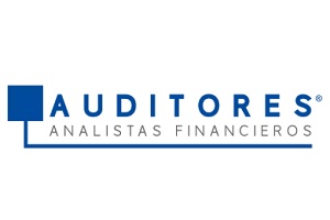 analistas financieros - logo de Auditores Analistas Financieras