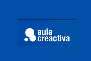 Aula Creactiva, logo