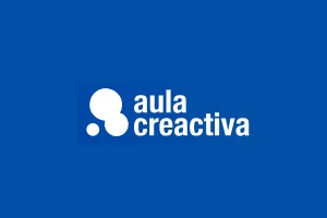 Aula Creactiva, logo