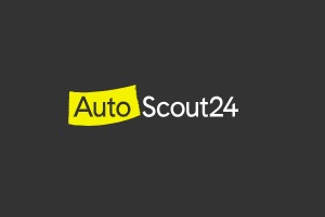 AutoScout24, logo
