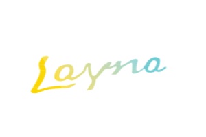 Autocares Layna, logo