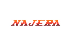Autocares Nájera, logo