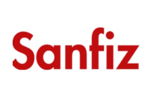 Autocares Sanfiz, logo