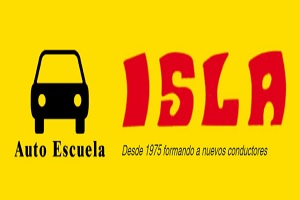 Autoescuela ISLA