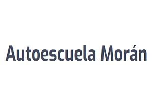 Autoescuela Morán