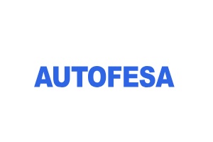 Autofesa Aravaca, logo