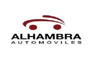 Automóviles Alhambra concesionarios de coches