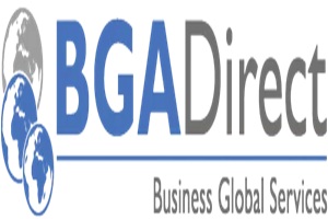 B.G.A Direct empresas de logística para ecommerce
