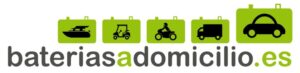 Baterías a Domicilio