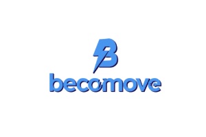 Becomove, logo