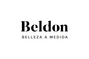 centros de estética - logo de Beldon Beauty
