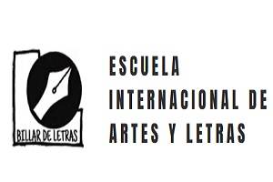 Billar de Letras, logo