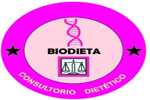 nutricionistas deportivos - logo de Biodieta