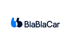 BlaBlaCar Carpooling, logo