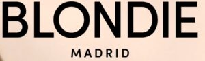 Blondie Madrid